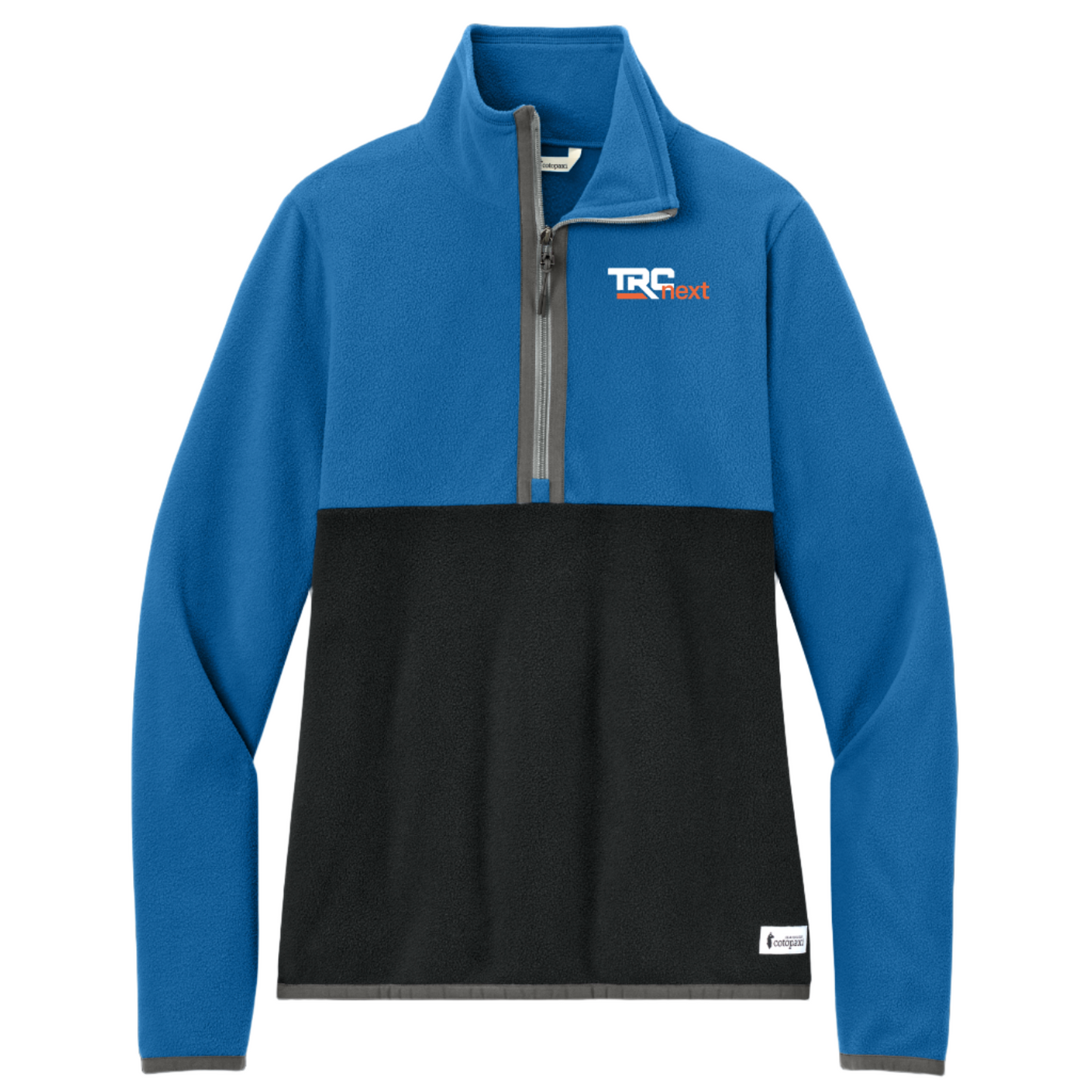 Cotopaxi® Womens Amado 1/2-Zip Fleece