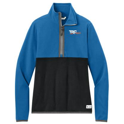 Cotopaxi® Womens Amado 1/2-Zip Fleece
