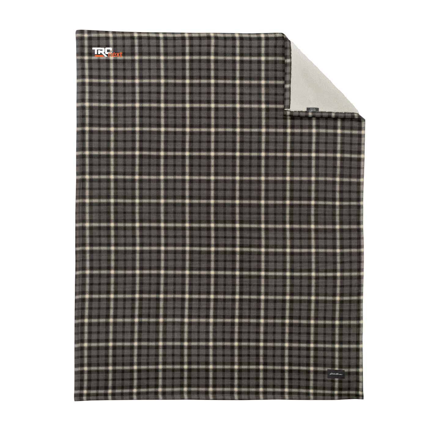 Eddie Bauer® Woodland Blanket