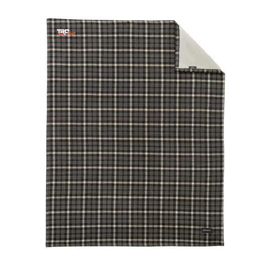 Eddie Bauer® Woodland Blanket