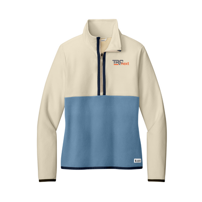 Cotopaxi® Womens Amado 1/2-Zip Fleece