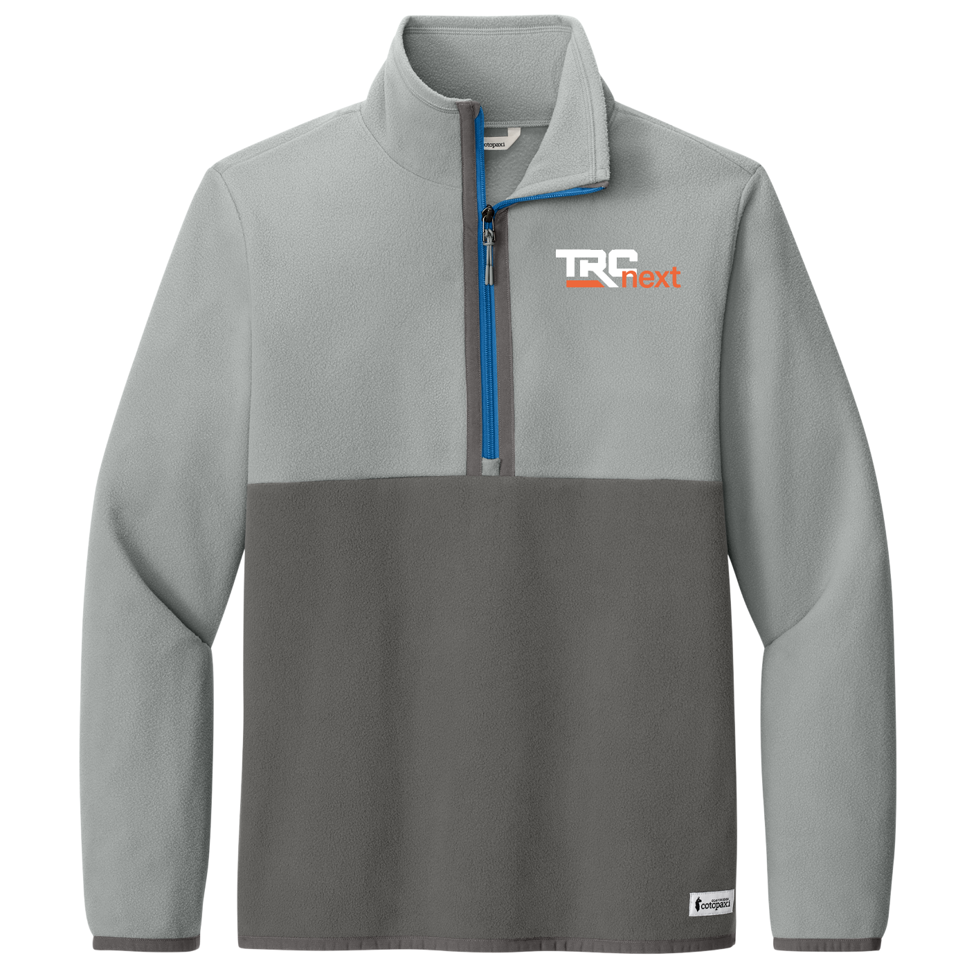Cotopaxi® Amado 1/2-Zip Fleece