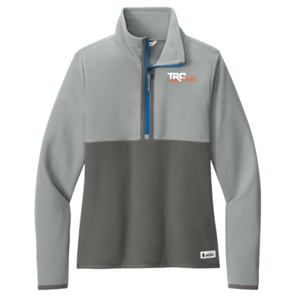 Cotopaxi® Womens Amado 1/2-Zip Fleece