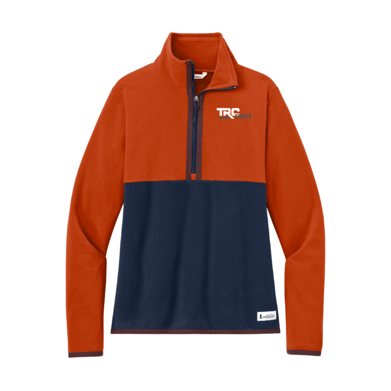 Cotopaxi® Womens Amado 1/2-Zip Fleece