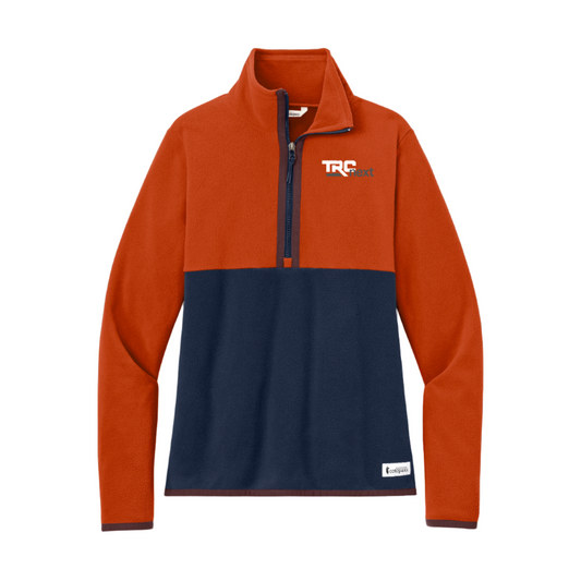 Cotopaxi® Womens Amado 1/2-Zip Fleece