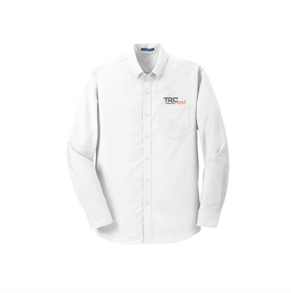 Port Authority® SuperProTM Oxford Shirt