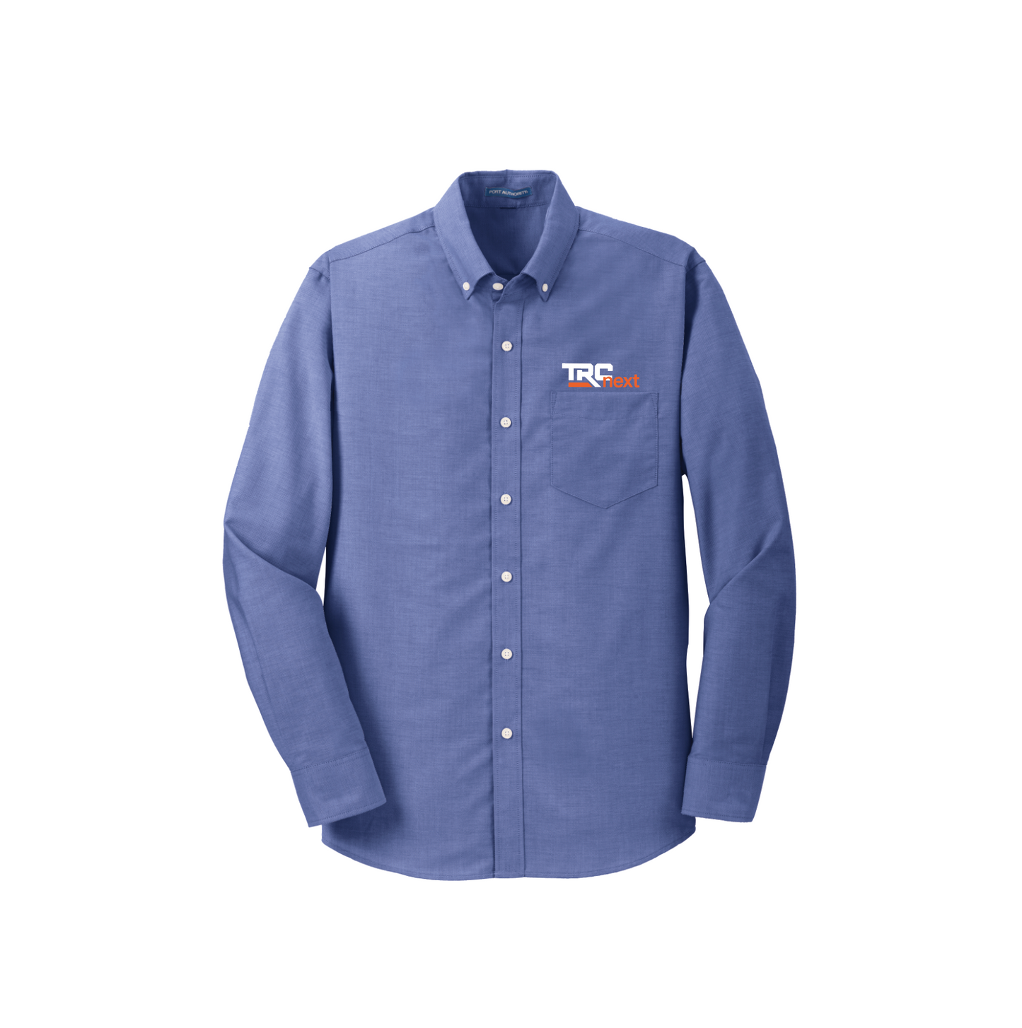 Port Authority® SuperProTM Oxford Shirt