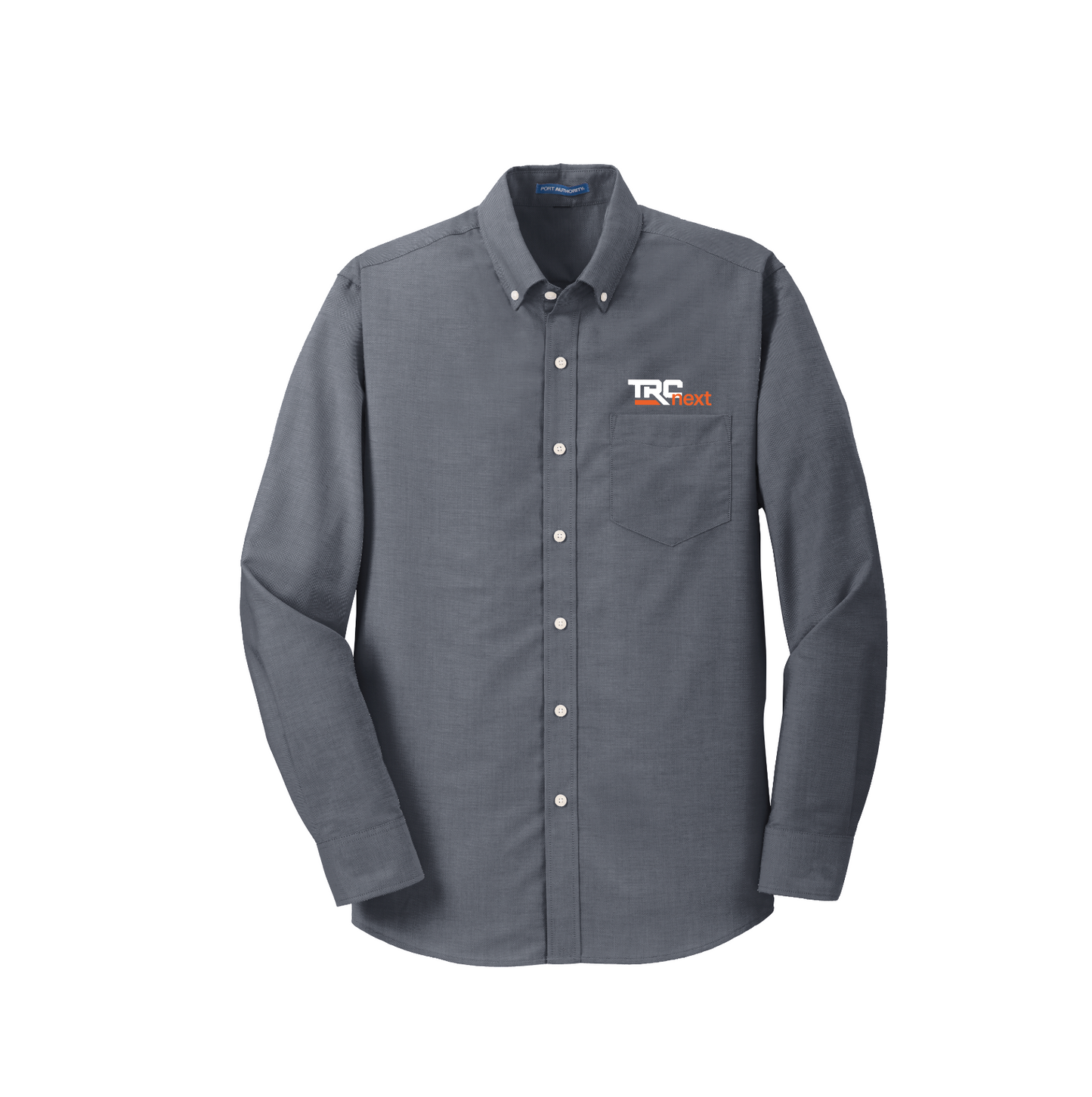 Port Authority® SuperProTM Oxford Shirt