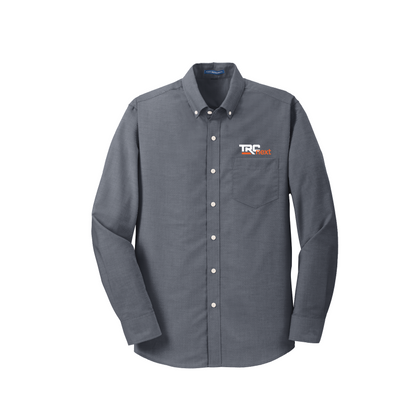 Port Authority® SuperProTM Oxford Shirt