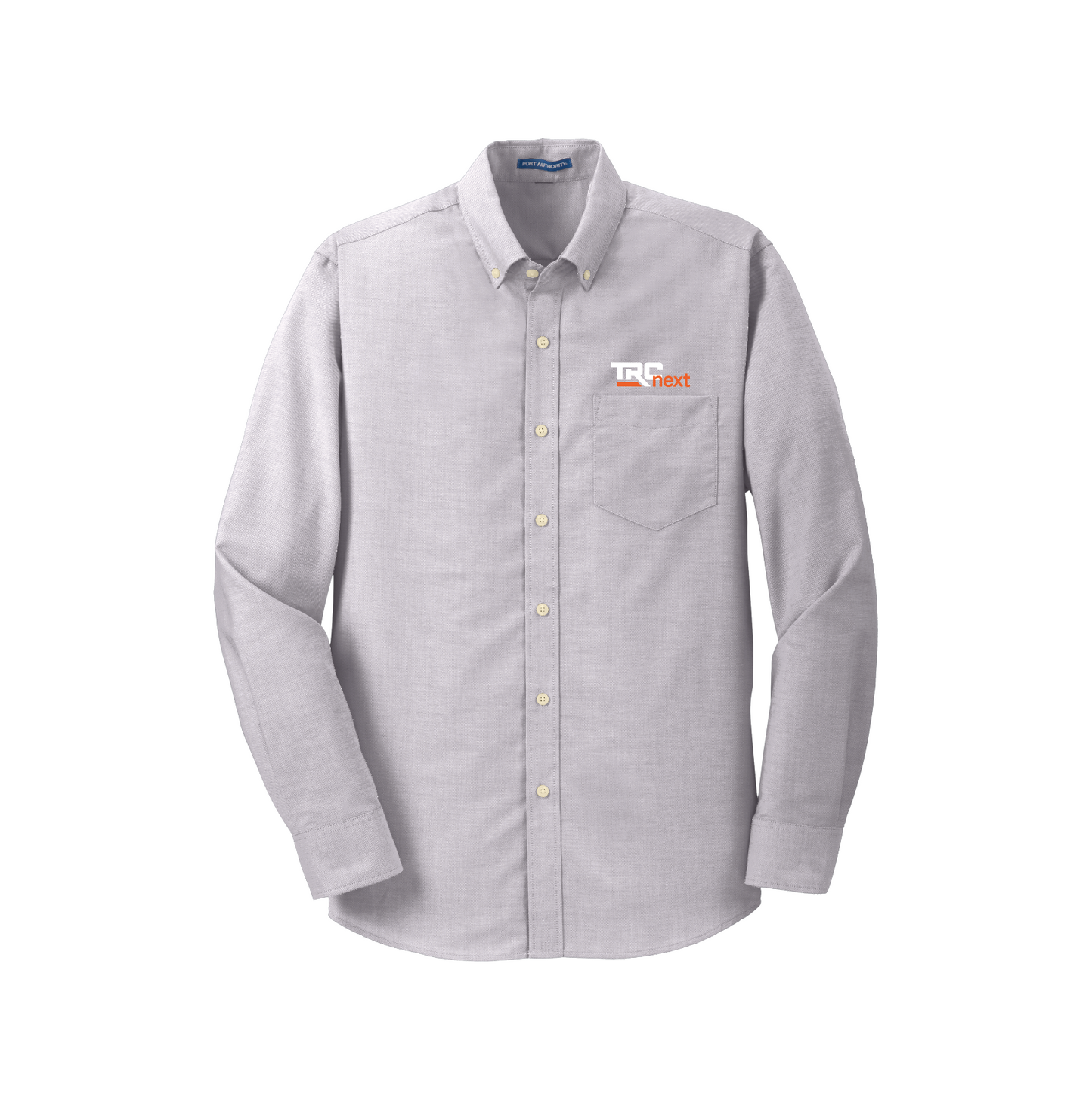 Port Authority® SuperProTM Oxford Shirt