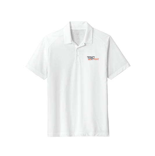 Sport-Tek ® PosiCharge ® Tri-Blend Wicking Polo