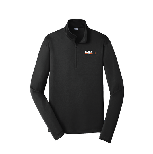 Sport-Tek® PosiCharge® CompetitorTM 1/4-Zip Pullover