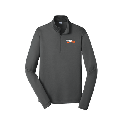 Sport-Tek® PosiCharge® CompetitorTM 1/4-Zip Pullover
