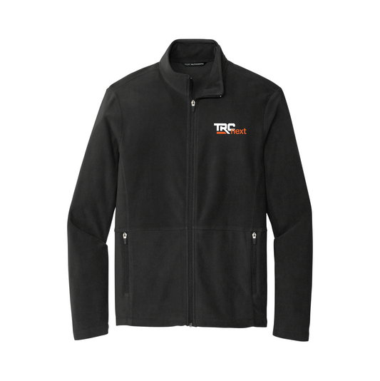 Port Authority® Accord Microfleece Jacket