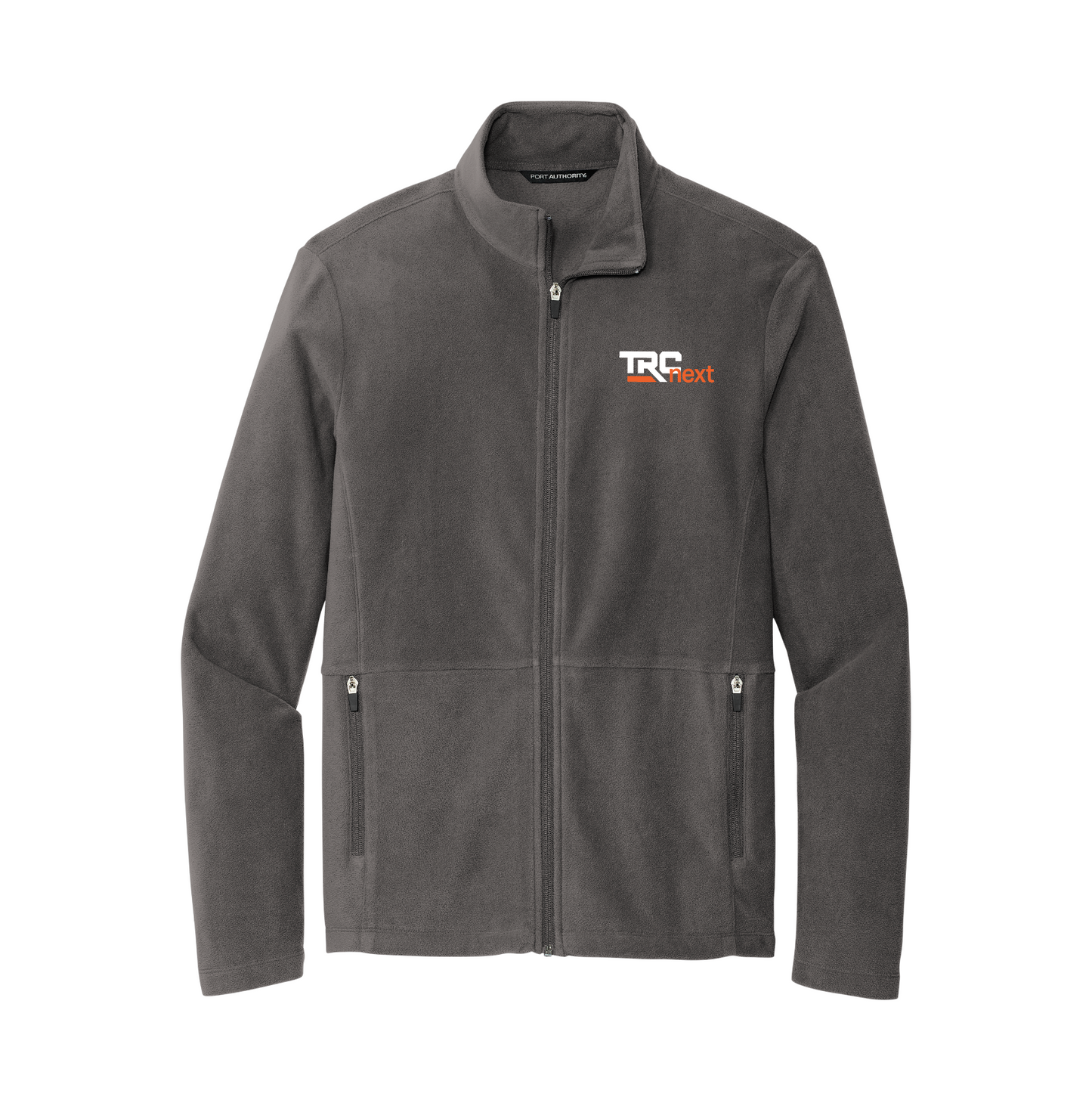 Port Authority® Accord Microfleece Jacket
