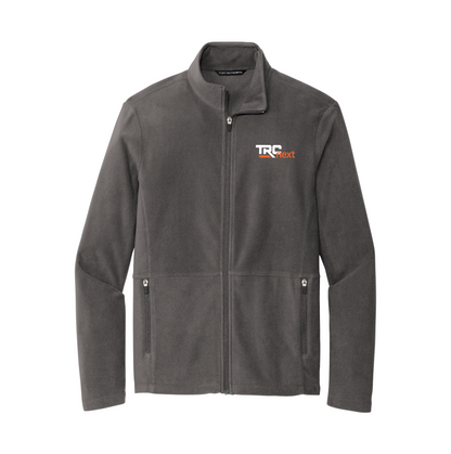 Port Authority® Accord Microfleece Jacket