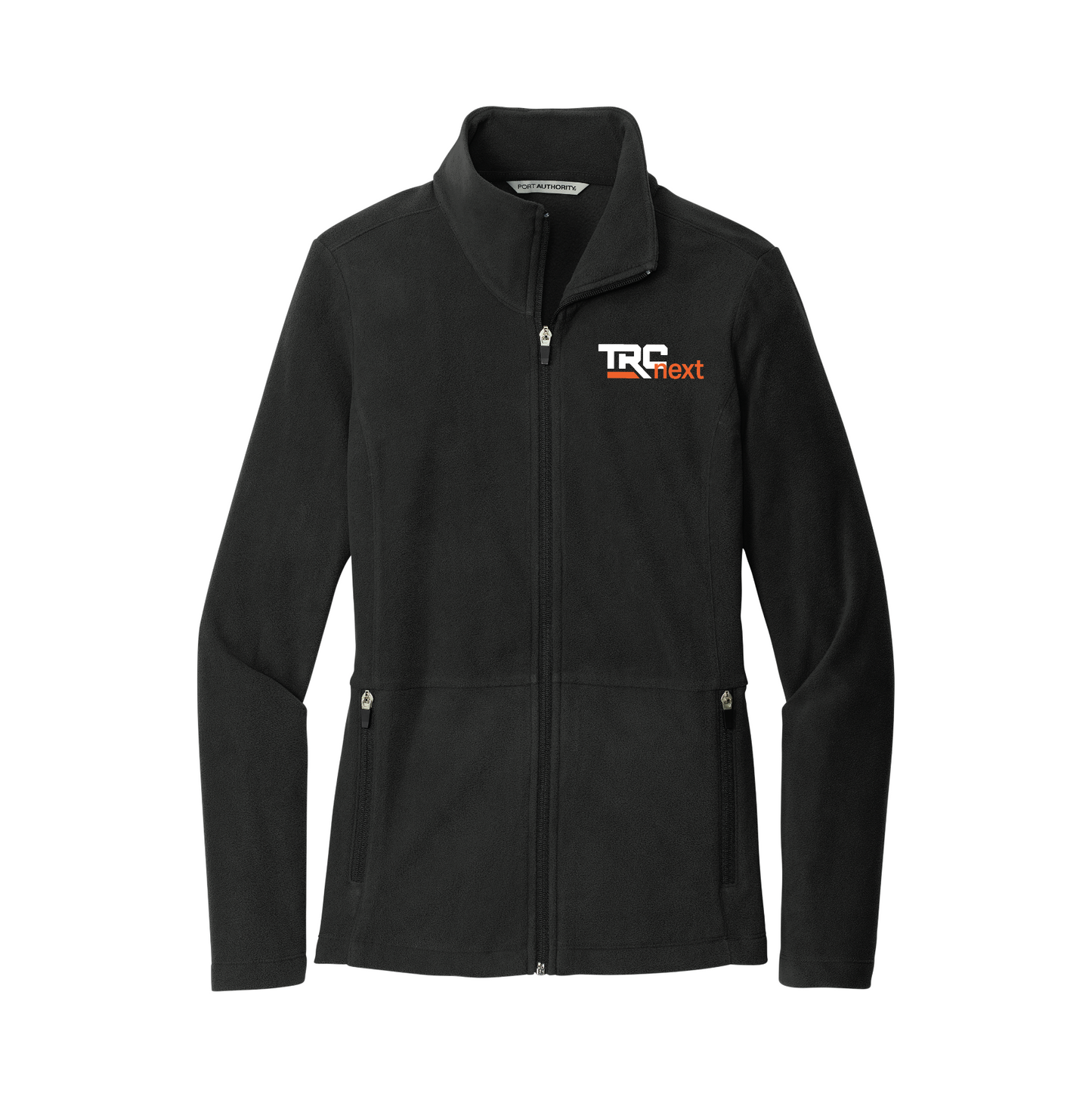 Port Authority® Ladies Accord Microfleece Jacket