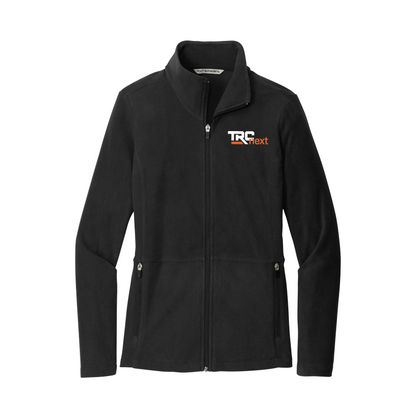 Port Authority® Ladies Accord Microfleece Jacket