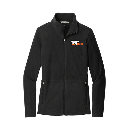 Port Authority® Ladies Accord Microfleece Jacket