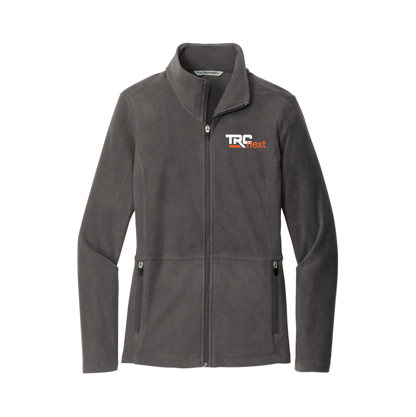Port Authority® Ladies Accord Microfleece Jacket