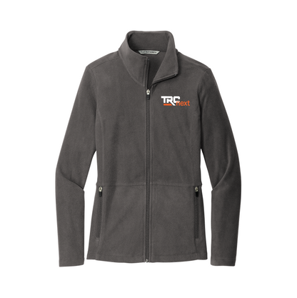Port Authority® Ladies Accord Microfleece Jacket