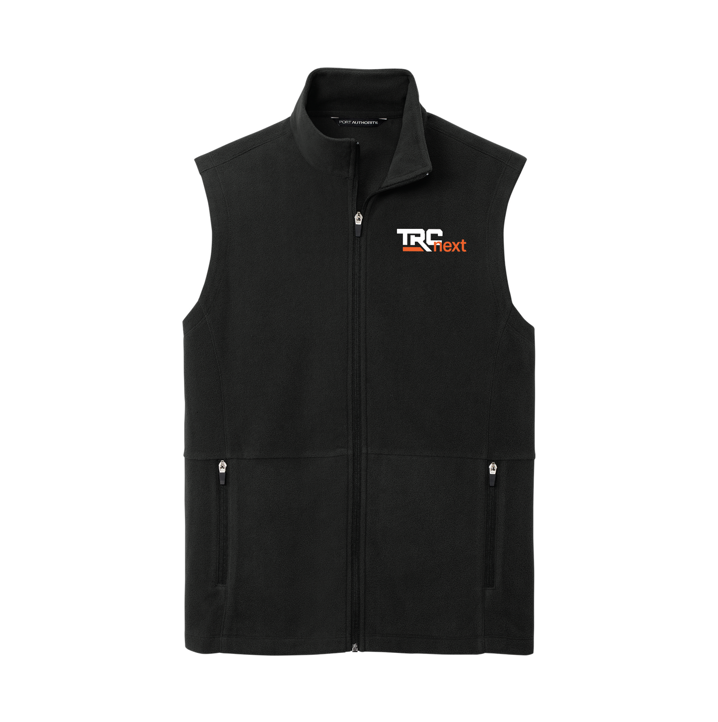 Port Authority® Accord Microfleece Vest