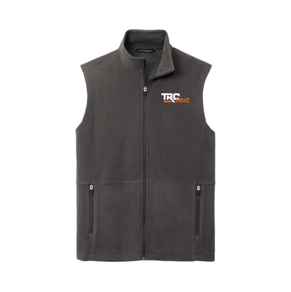 Port Authority® Accord Microfleece Vest