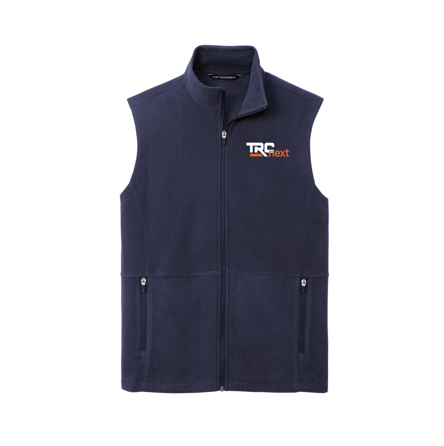 Port Authority® Accord Microfleece Vest