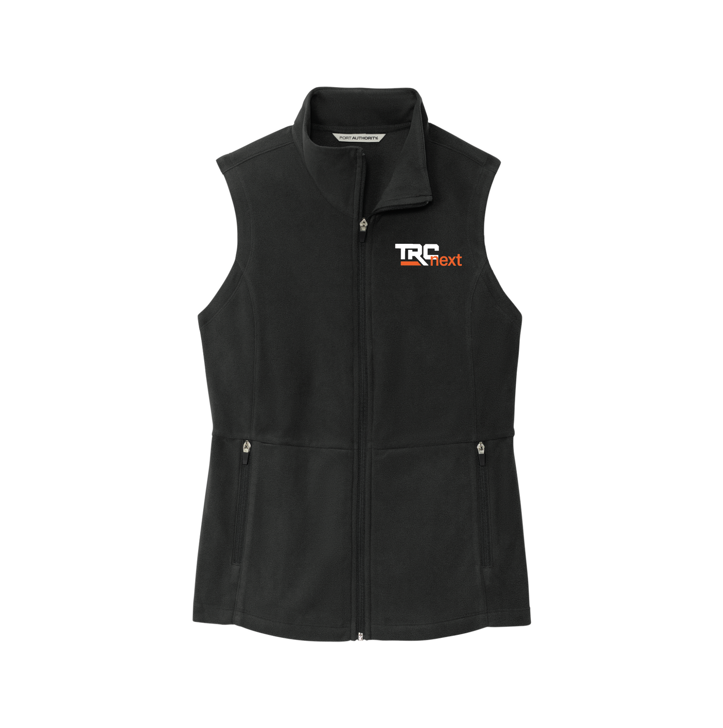 Port Authority® Ladies Accord Microfleece Vest