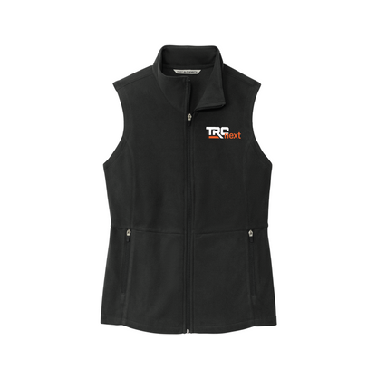 Port Authority® Ladies Accord Microfleece Vest