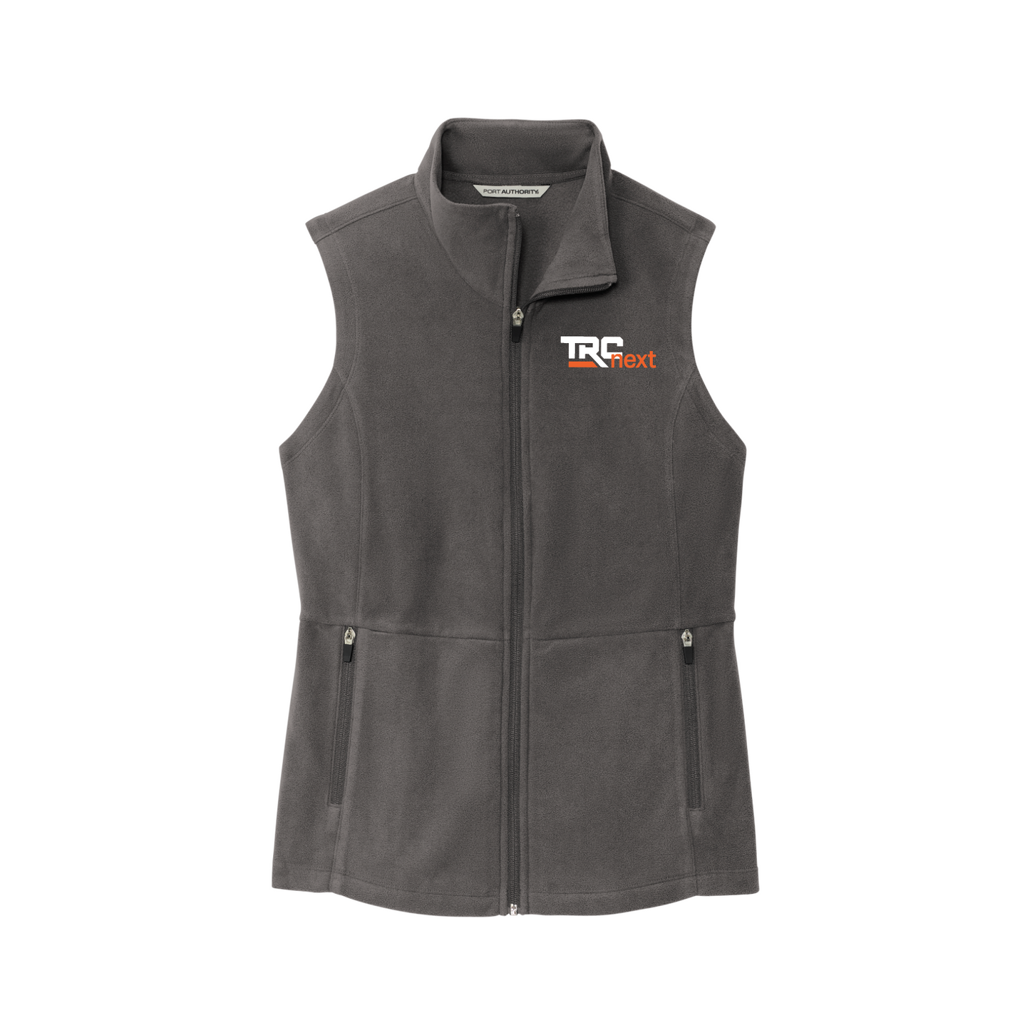 Port Authority® Ladies Accord Microfleece Vest