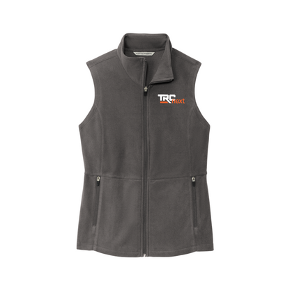 Port Authority® Ladies Accord Microfleece Vest
