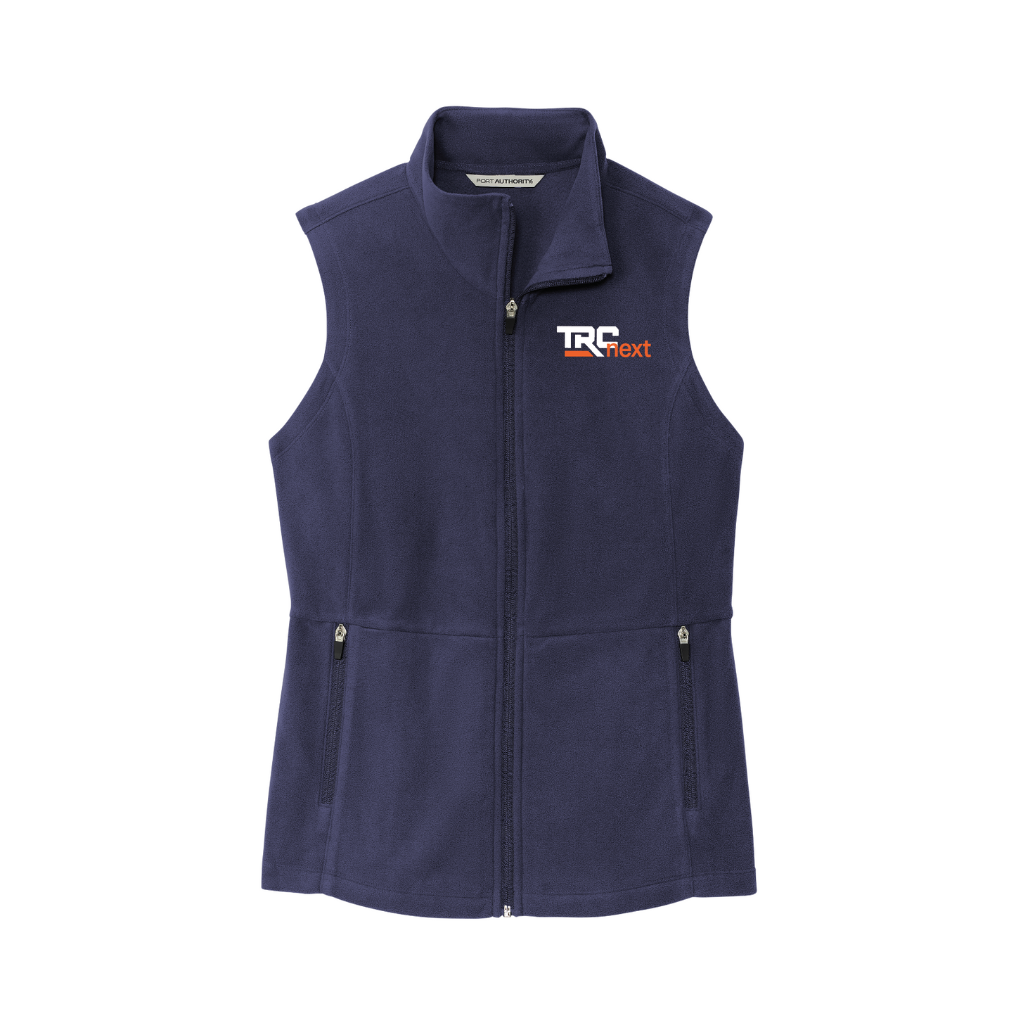 Port Authority® Ladies Accord Microfleece Vest