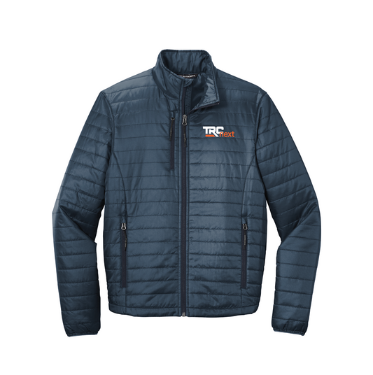 Port Authority® Packable Puffy Jacket