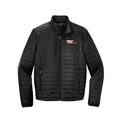 Port Authority® Packable Puffy Jacket