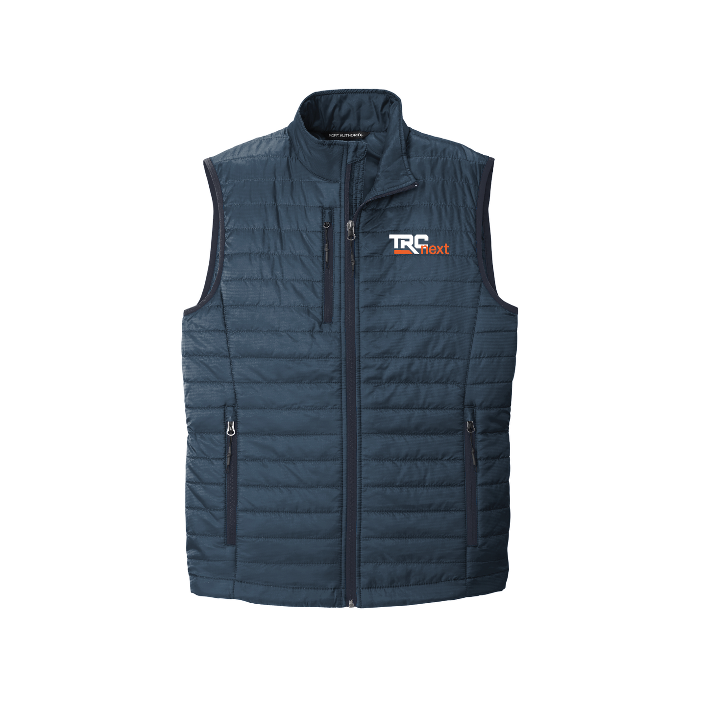 Port Authority® Packable Puffy Vest