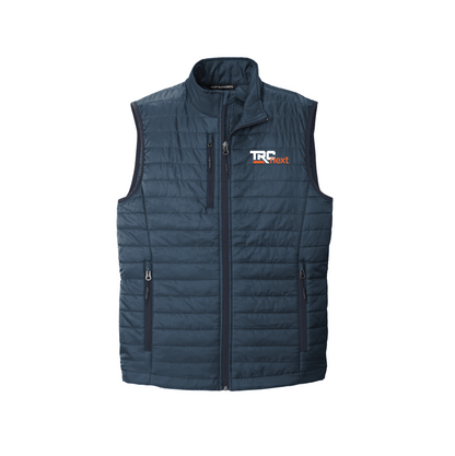 Port Authority® Packable Puffy Vest