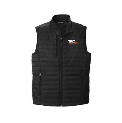 Port Authority® Packable Puffy Vest