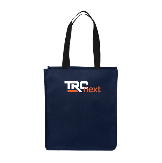 Port Authority® Upright Essential Tote