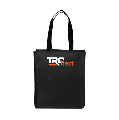 Port Authority® Upright Essential Tote