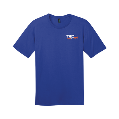 District ® Perfect Weight ® Tee