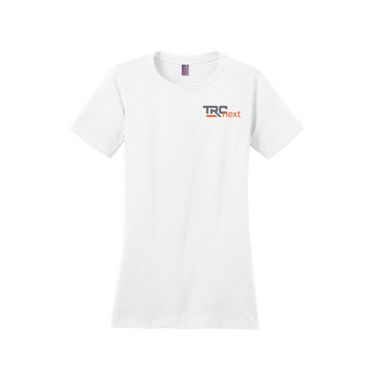 District ® Women’s Perfect Weight ® Tee