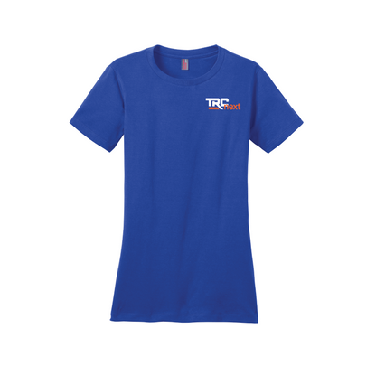 District ® Women’s Perfect Weight ® Tee