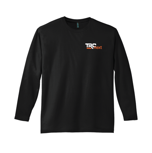 District ® Perfect Weight ® Long Sleeve Tee