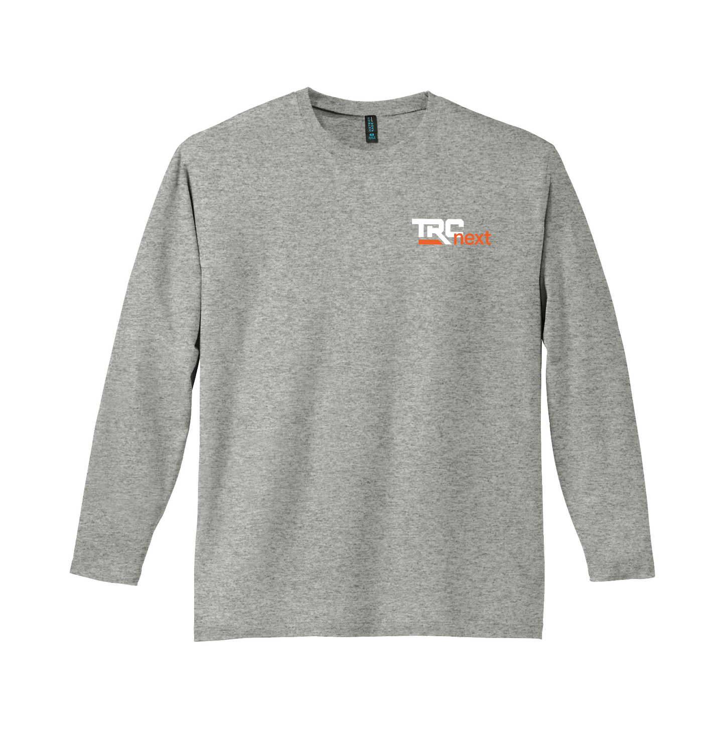 District ® Perfect Weight ® Long Sleeve Tee