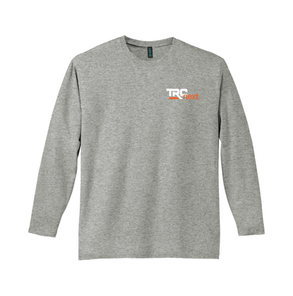 District ® Perfect Weight ® Long Sleeve Tee