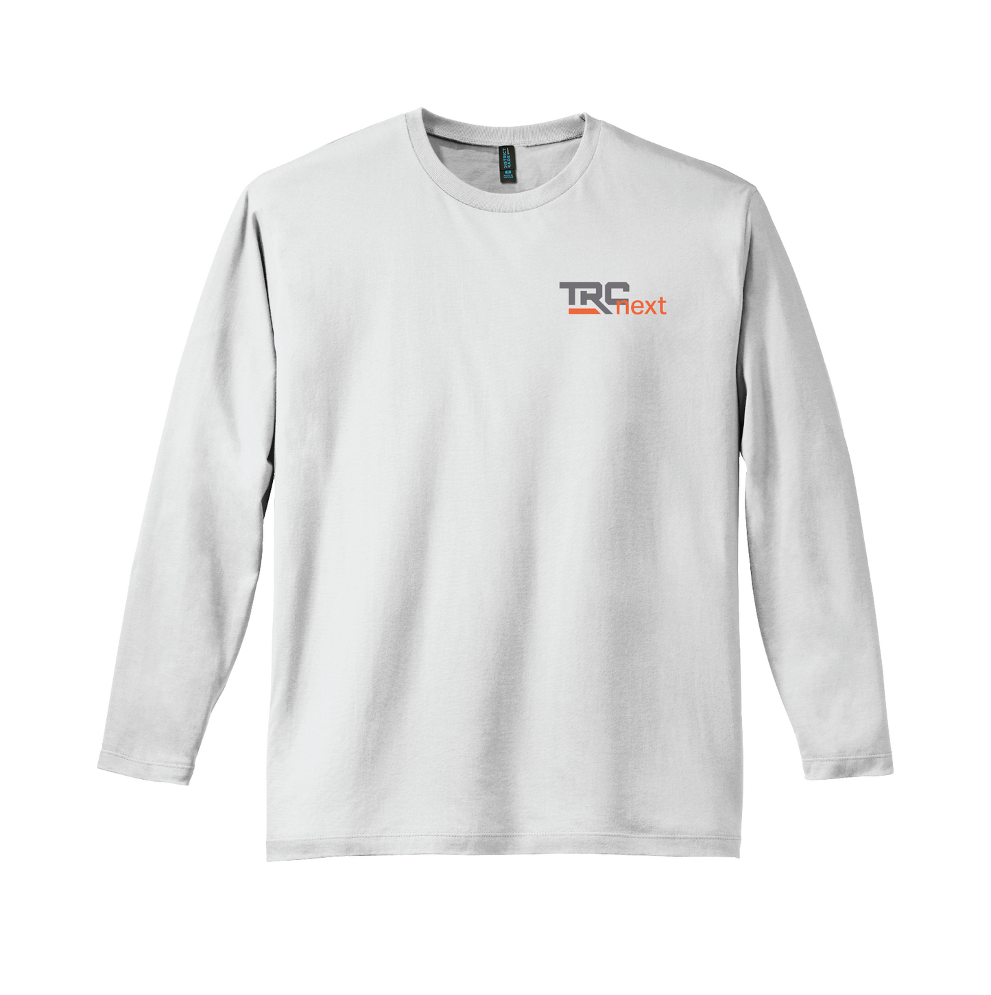 District ® Perfect Weight ® Long Sleeve Tee
