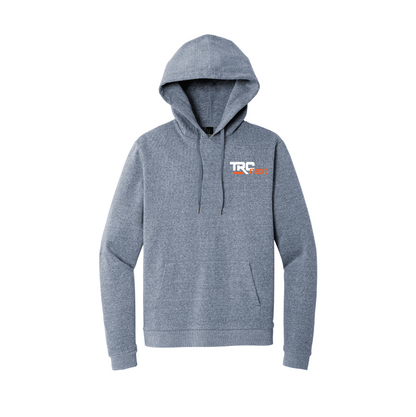 District® Perfect Tri® Fleece Pullover Hoodie