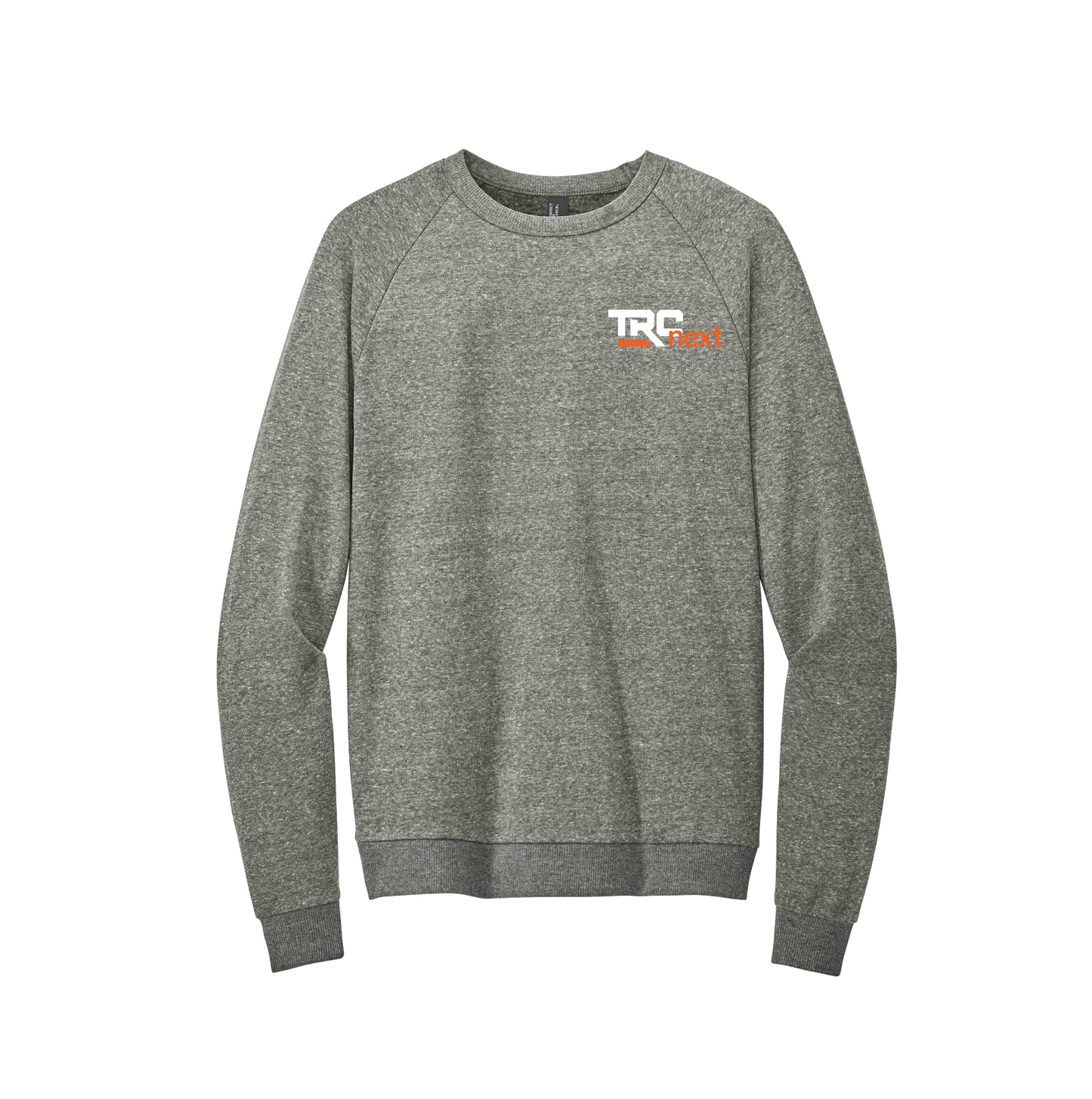 District® Perfect Tri® Fleece Crewneck Sweatshirt
