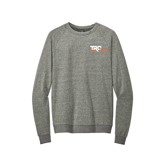 District® Perfect Tri® Fleece Crewneck Sweatshirt